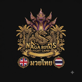 Naga Royals Fight Camp